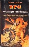 RPG Aventuras Fantásticas