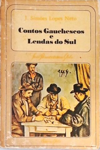 Contos Gauchescos e Lendas do Sul