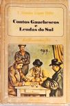 Contos Gauchescos e Lendas do Sul