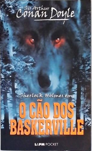 O Cão dos Baskerville
