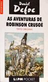 As Aventuras De Robinson Crusoé