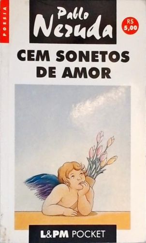 Cem Sonetos De Amor