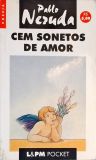 Cem Sonetos De Amor