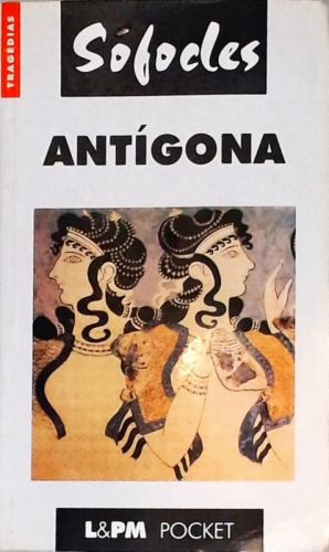 Antígona