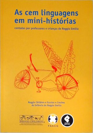 As Cem Linguagens em Mini-histórias