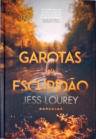 Garotas na Escuridão