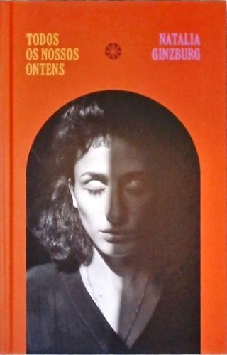 Todos Os Nossos Ontens (Caixa com folheto)