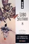Lobo Solitário - Vol. 8