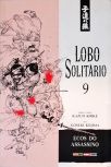 Lobo Solitário - Vol. 9