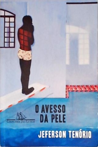 O Avesso Da Pele