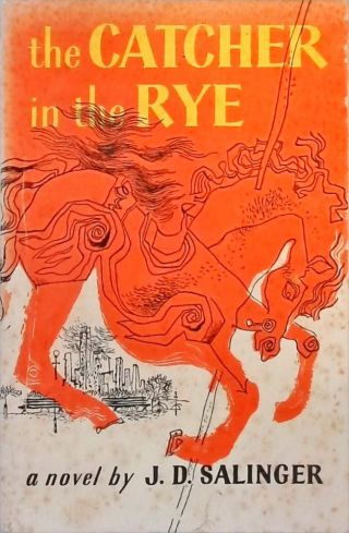 The Catcher In The Rye