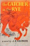 The Catcher In The Rye