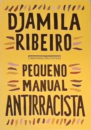Pequeno Manual Antirracista