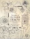 Treasury Flowers Designs