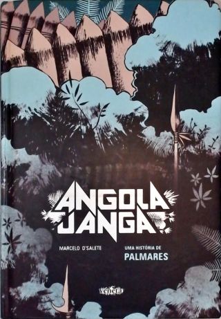 Angola Janga