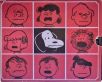 Caixa Especial Peanuts Completo (1955-1958)
