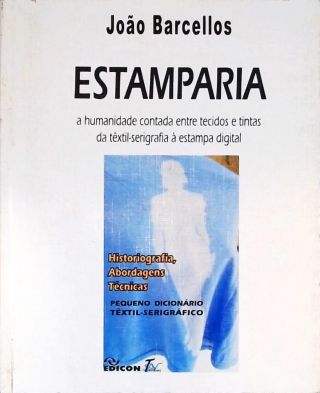 Estamparia