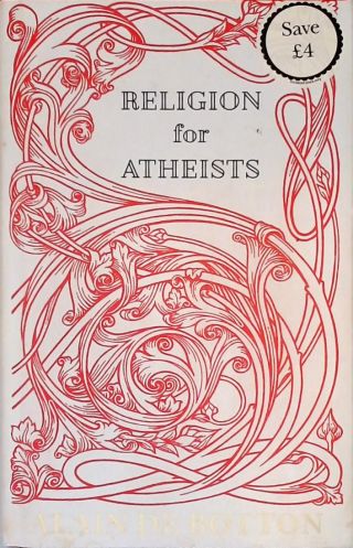 Religion For Atheists