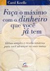 Faça O Máximo Com O Dinheiro Que Você Já Tem
