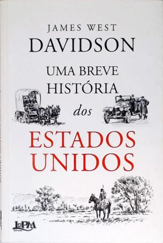 Uma Breve História Dos Estados Unidos