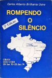 Rompendo o Silêncio