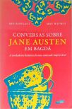 Conversas Sobre Jane Austen em Bagdá