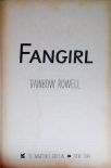 Fangirl
