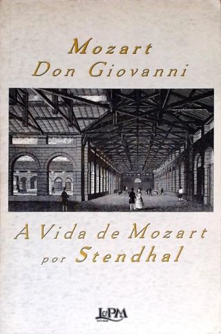 Don Giovanni - A Vida De Mozart
