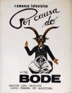 Por Causa do Bode