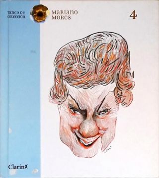 Mariano Moraes (Não Inclui Cd)
