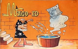 Mago de Id