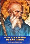 Vida e Milagres de São Bento