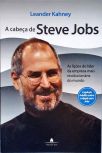 A Cabeça De Steve Jobs