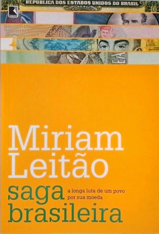 Saga Brasileira