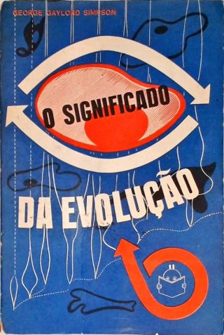 O Significado Da Evolução