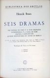 Seis Dramas