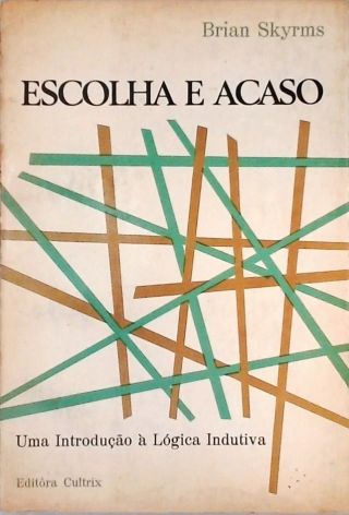 Escolha E Acaso