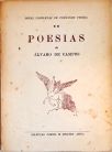 Poesias De Álvaro De Campos - Vol. 2