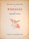 Poesias De Fernando Pessoa - Vol. 1