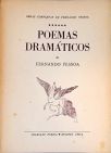 Poemas Dramáticos De Fernando Pessoa - Vol. 1