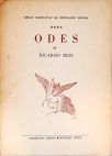Odes de Ricardo Reis - Vol. 4
