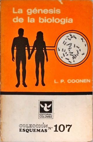 La Génesis de la Biología