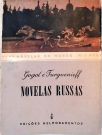 Novelas Russas