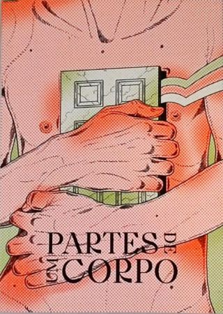 Partes De Um Corpo