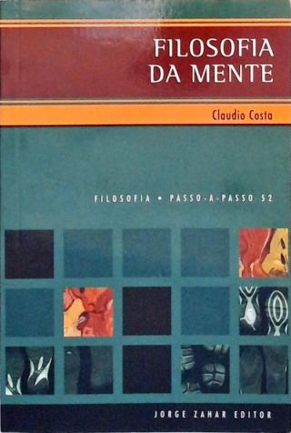 Filosofia Da Mente