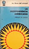 La  Independencia Americana