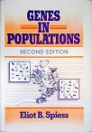 Genes in Populations
