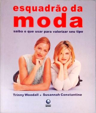 Esquadrão Da Moda