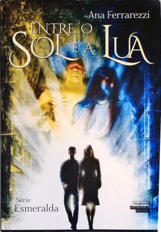 Entre O Sol E A Lua