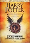 Harry Potter e a criança amaldiçoada